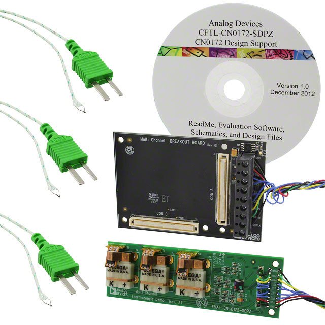 Picture of EVAL-CN0172-SDPZ