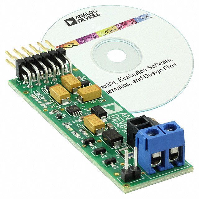 Picture of EVAL-CN0179-PMDZ