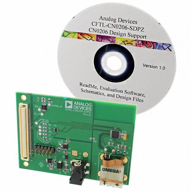 Picture of EVAL-CN0206-SDPZ