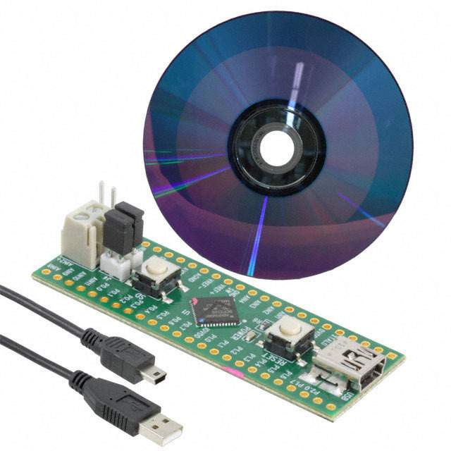 Picture of EVAL-CN0221-EB1Z