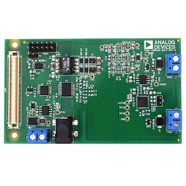 Picture of EVAL-CN0233-SDPZ