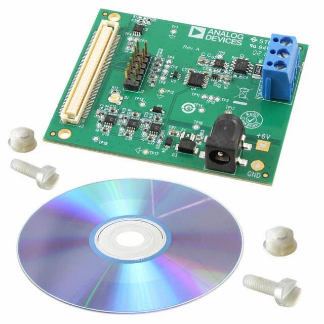Picture of EVAL-CN0241-SDPZ