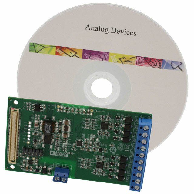 Picture of EVAL-CN0254-SDPZ