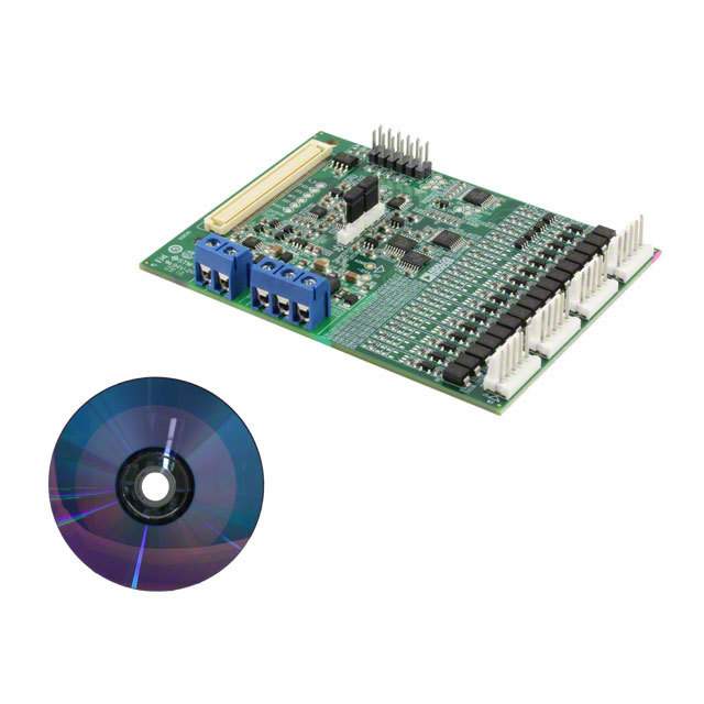 Picture of EVAL-CN0269-SDPZ