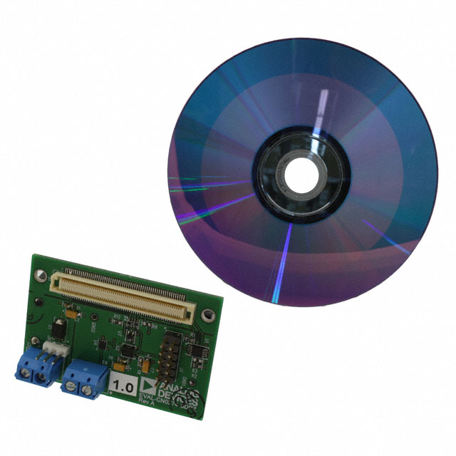Picture of EVAL-CN0274-SDPZ