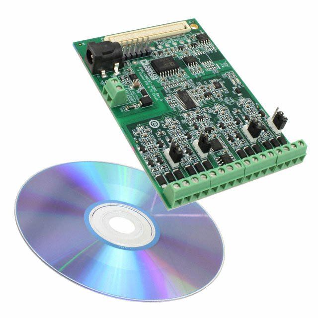 Picture of EVAL-CN0287-SDPZ