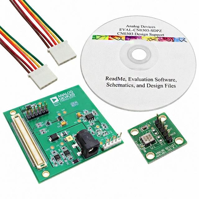 Picture of EVAL-CN0303-SDPZ