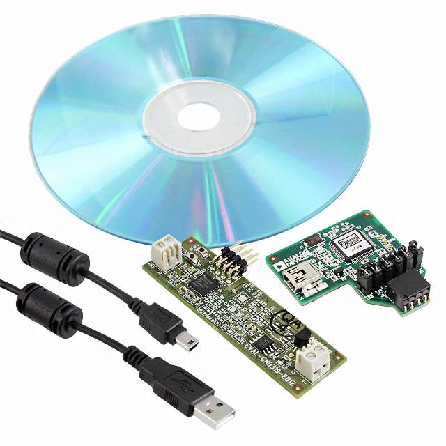 Picture of EVAL-CN0319-EB1Z