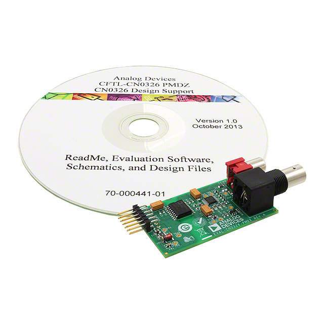 Picture of EVAL-CN0326-PMDZ