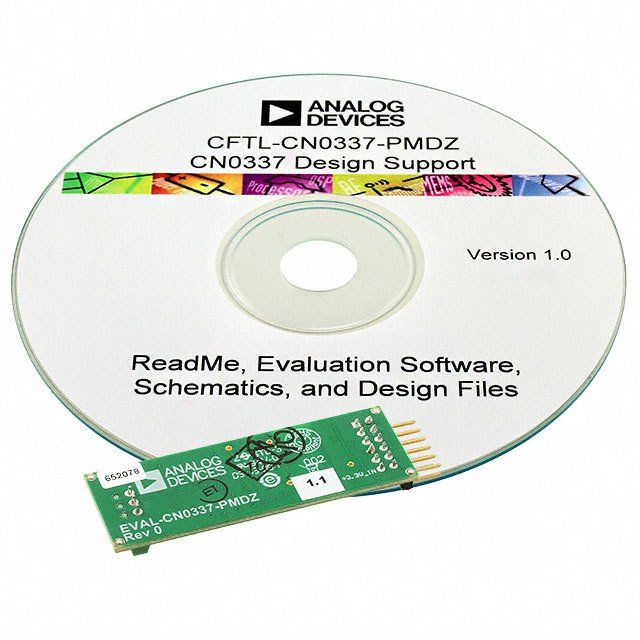 Picture of EVAL-CN0337-PMDZ