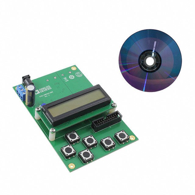 Picture of EVAL-CN0343-EB1Z