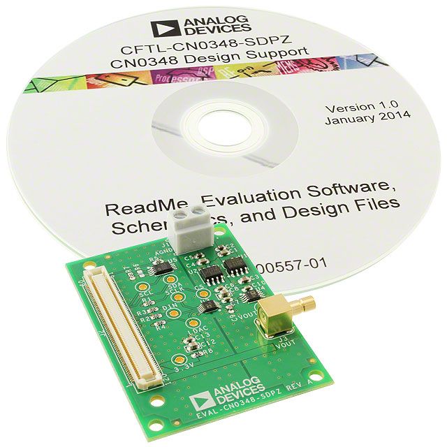 Picture of EVAL-CN0348-SDPZ