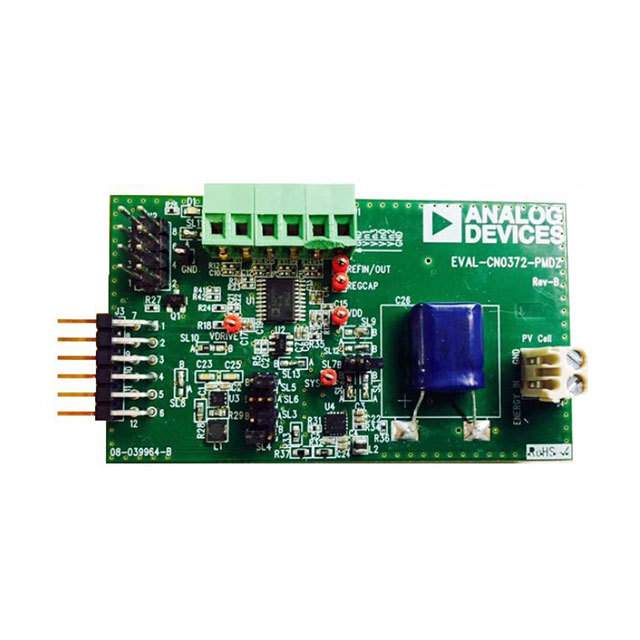 Picture of EVAL-CN0372-PMDZ