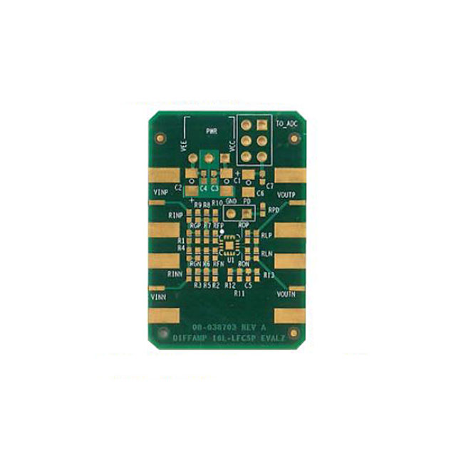 Picture of EVAL-FDA-1CPZ-16