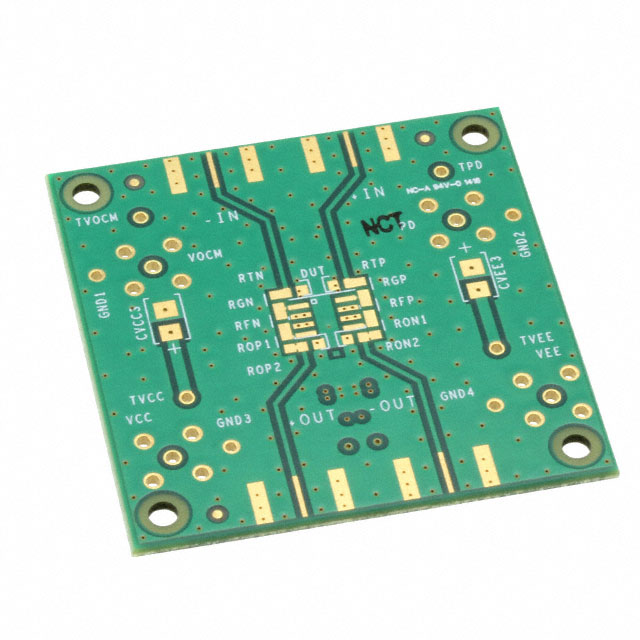 Picture of EVAL-FDA-1RZ-8