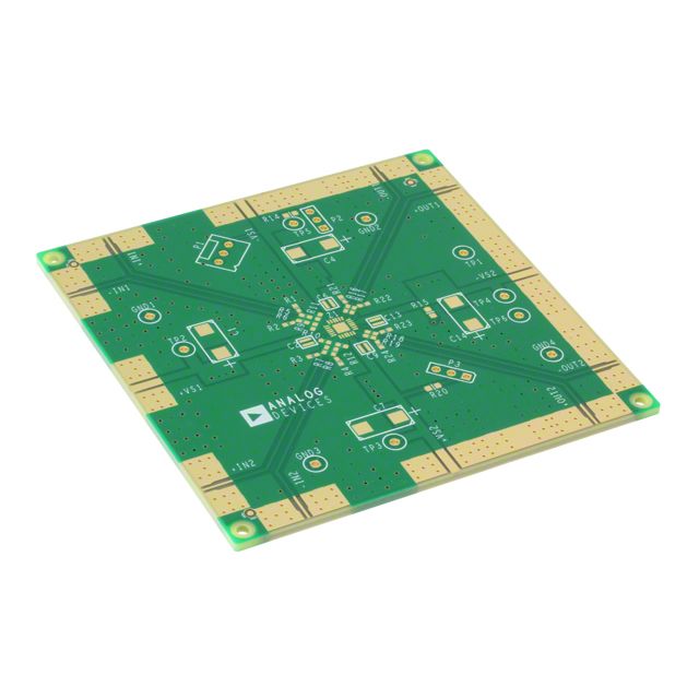 Picture of EVAL-FDA-2CPZ-24