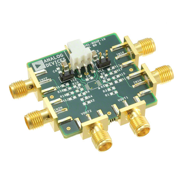 Picture of EVAL-HSAMP-2RMZ-10