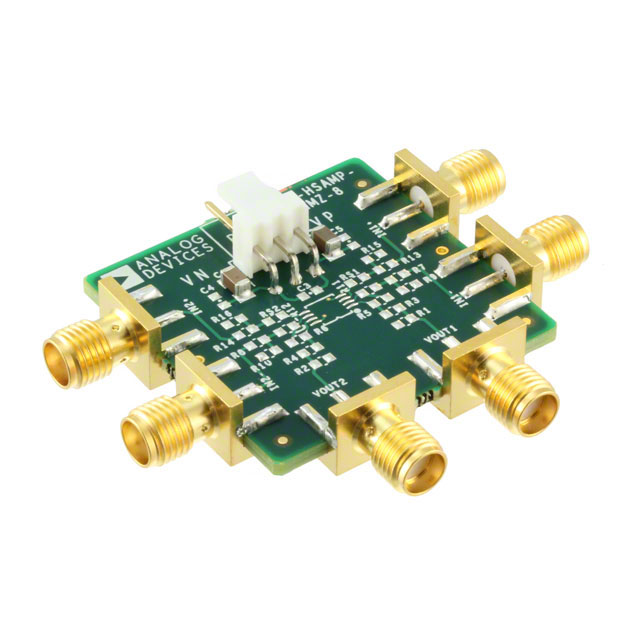 Picture of EVAL-HSAMP-2RMZ-8