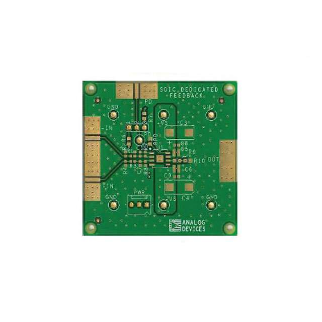 Picture of EVAL-HSOPAMP-E-1RZ