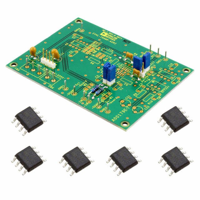 Picture of EVAL-INAMP-62RZ