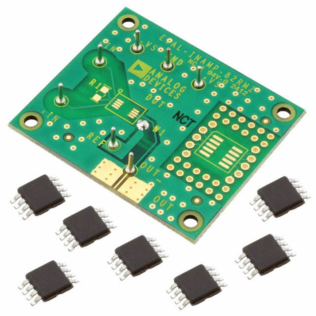 Picture of EVAL-INAMP-82RMZ
