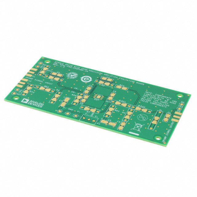 Picture of EVALPRAHVOPAMP-1RZ