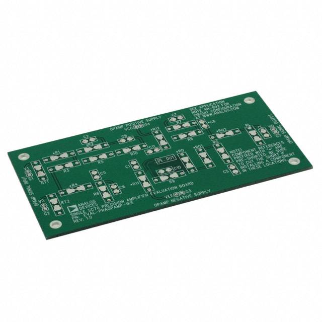 Picture of EVAL-PRAOPAMP-1KSZ