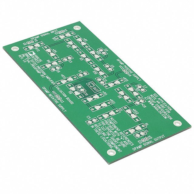 Picture of EVAL-PRAOPAMP-1RJZ