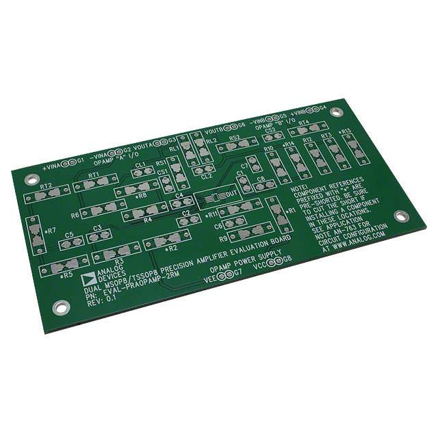 Picture of EVAL-PRAOPAMP-2RMZ