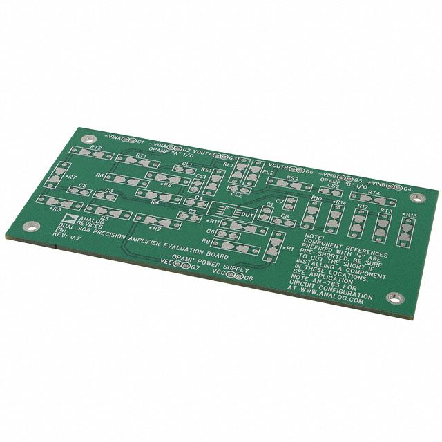 Picture of EVAL-PRAOPAMP-2RZ