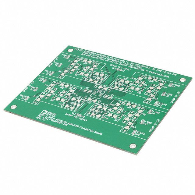 Picture of EVAL-PRAOPAMP-4RUZ