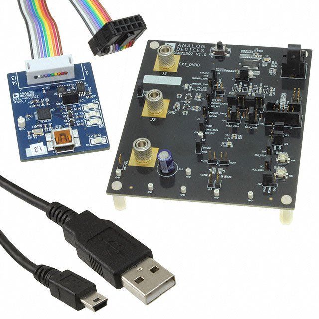 Picture of EVAL-SSM2529Z
