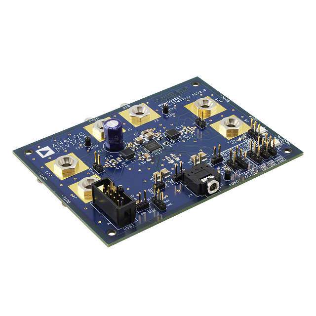 Picture of EVAL-SSM3302Z