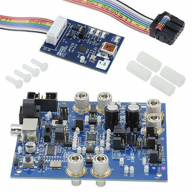 Picture of EVAL-SSM3582Z
