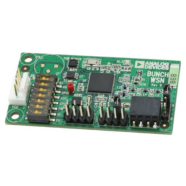 Picture of EV-BUNCH-WSN-2Z