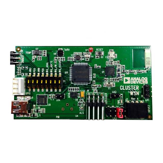 Picture of EV-CLUSTER-WSN-1Z