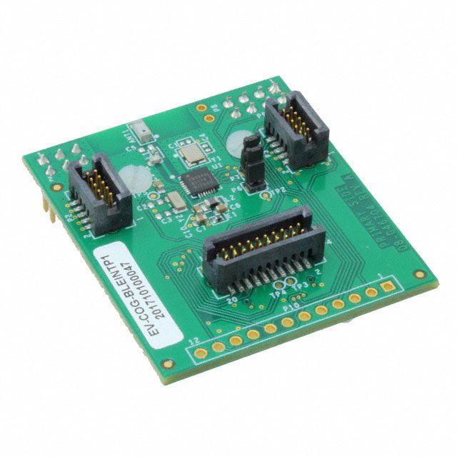 Picture of EV-COG-BLEINTP1Z