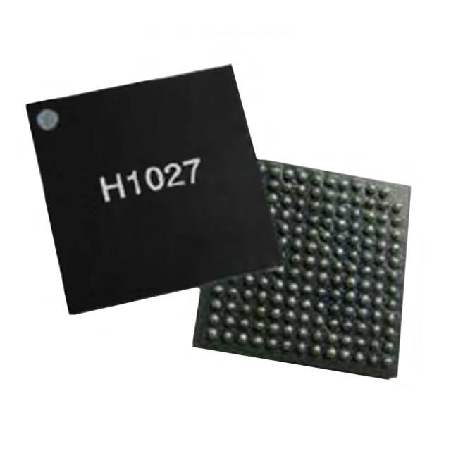 Picture of HMC1027BGTR
