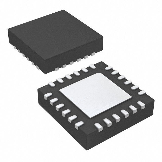 Picture of HMC1097LP4ETR