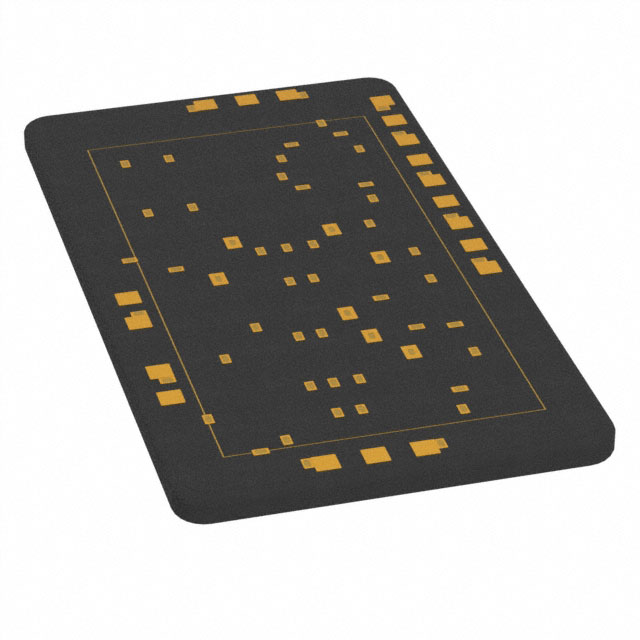 Picture of HMC1110-SX