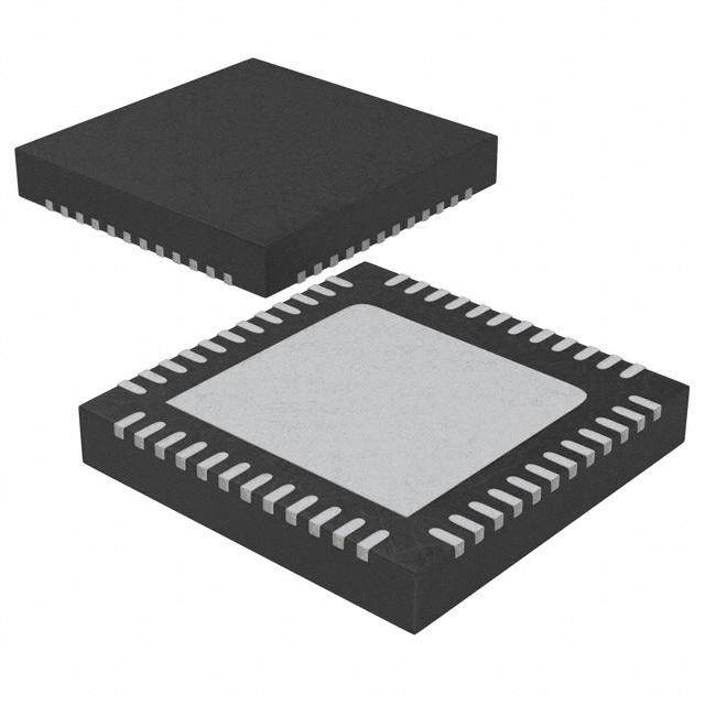 Picture of HMC1197LP7FETR
