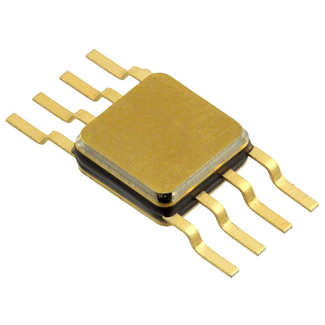 Picture of HMC128G8