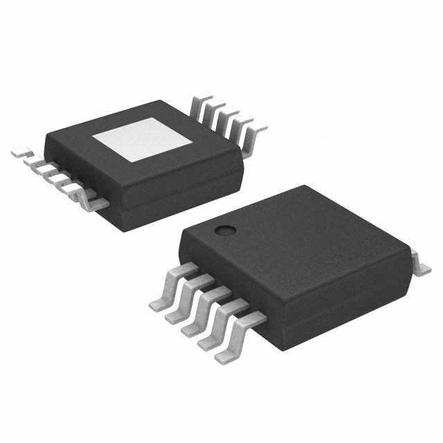 Picture of HMC273MS10GETR