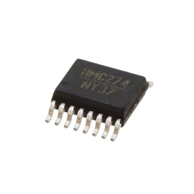 Picture of HMC274QS16ETR