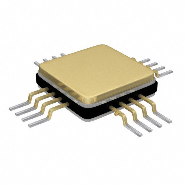 Picture of HMC335G16