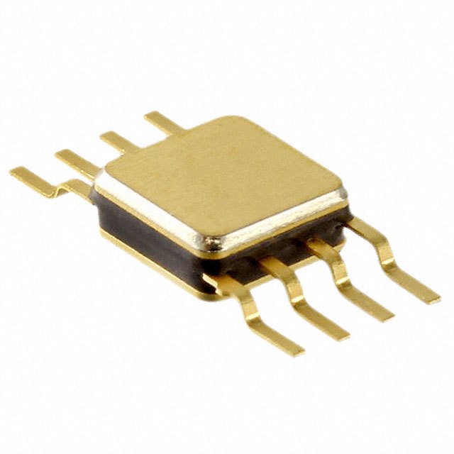 Picture of HMC346G8TR