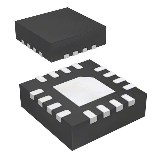 Picture of HMC495LP3