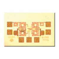 Picture of HMC554-SX