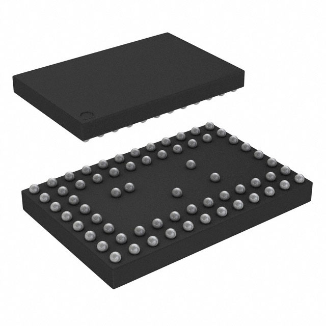 Picture of HMC6300BG46