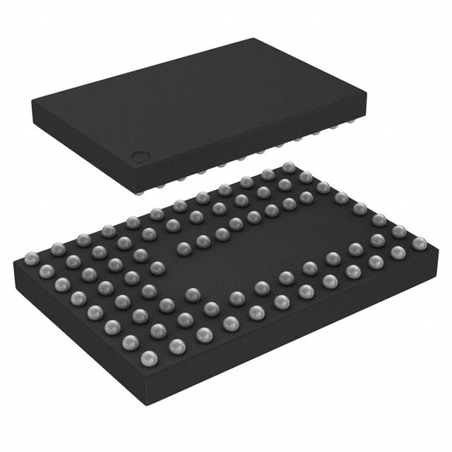 Picture of HMC6301BG46